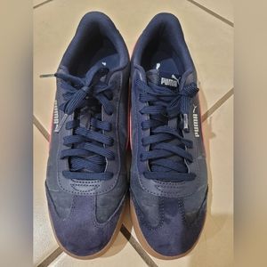 Puma sneakers